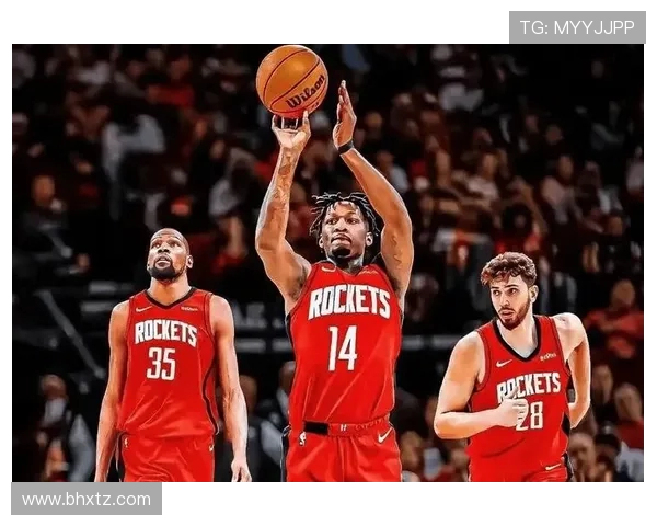 NBA直播火箭队比赛高清观看平台推荐