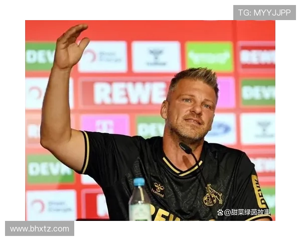 哪些球队被称为德甲元老？他们的故事盘点