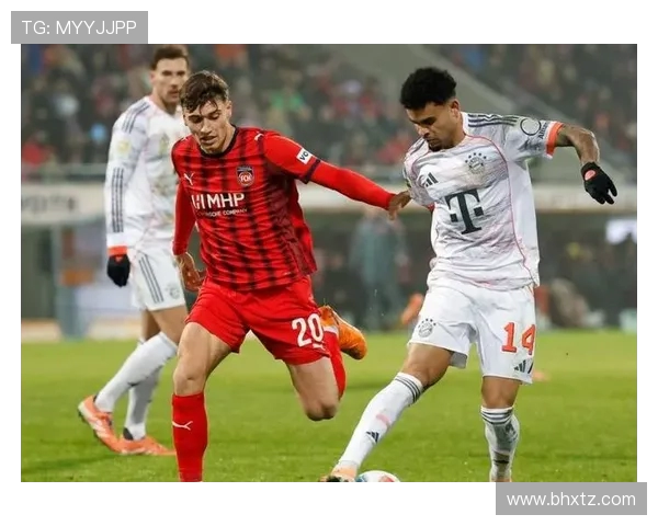 德甲百球球队的历史成就与文化背景