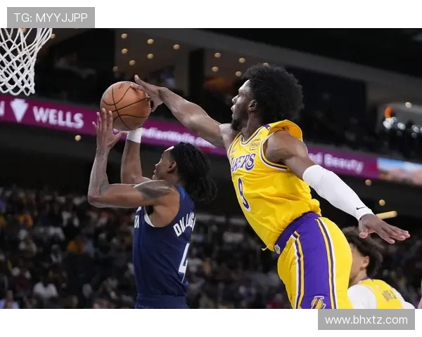 湖人接下来五场对决强敌挑战尼克斯森林狼公牛掘金火箭能否逆袭前五